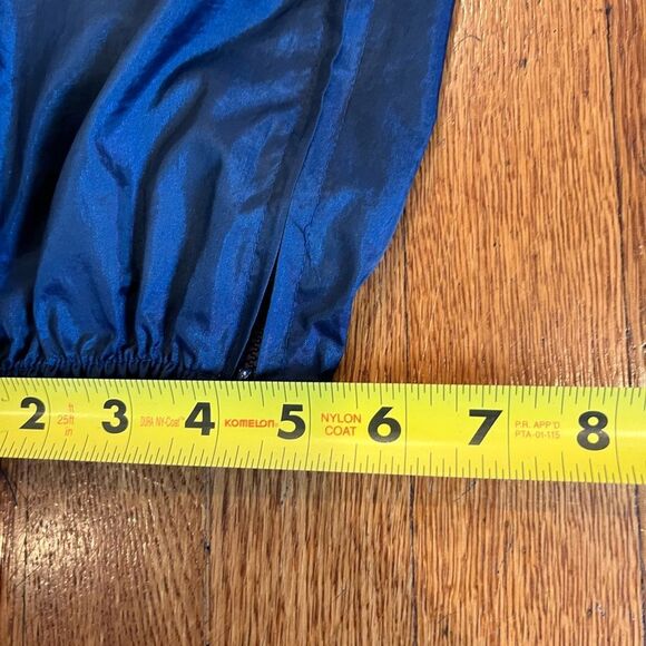 Y2K MLB Pro player track pants - Picture 8 of 8